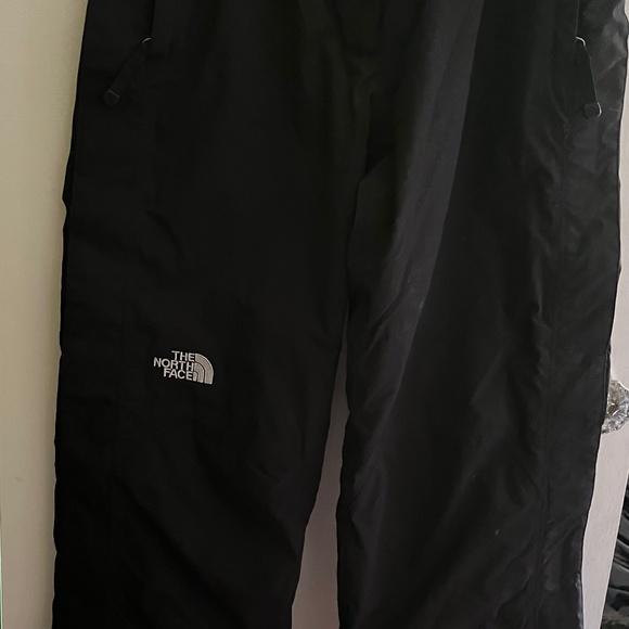 Snow/ski pants - Picture 1 of 7